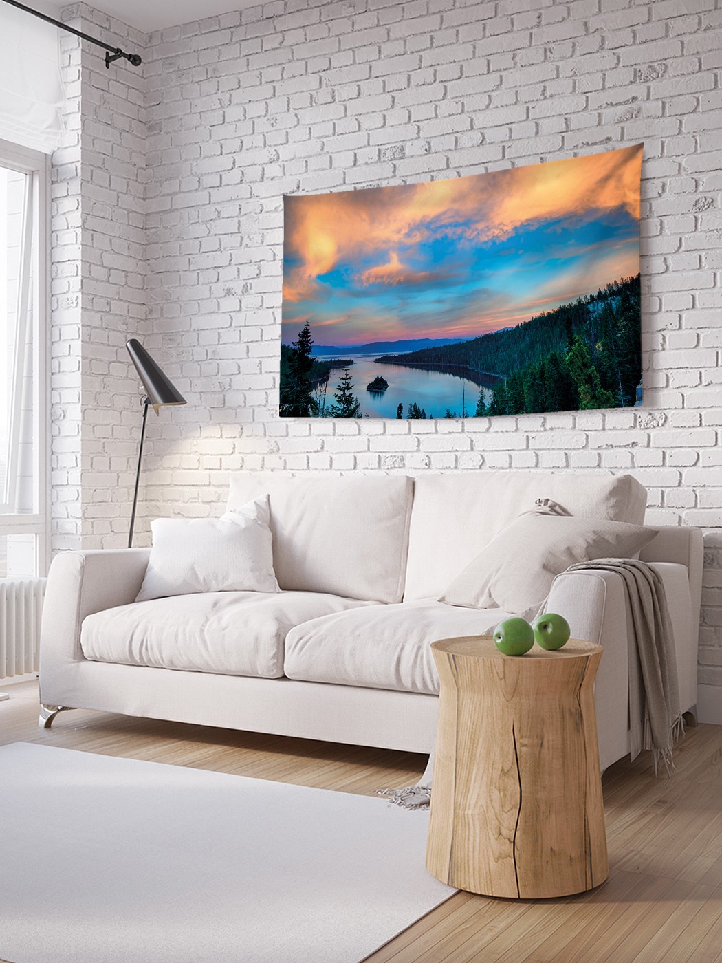 

tpg_53670_100x150 МУЛЬТИ Тапестри (декоративное панно) с фотопечатью