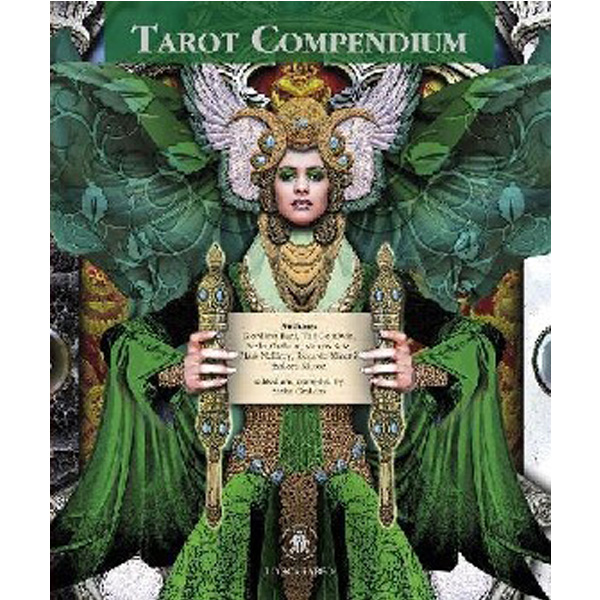 

Tarot compendium