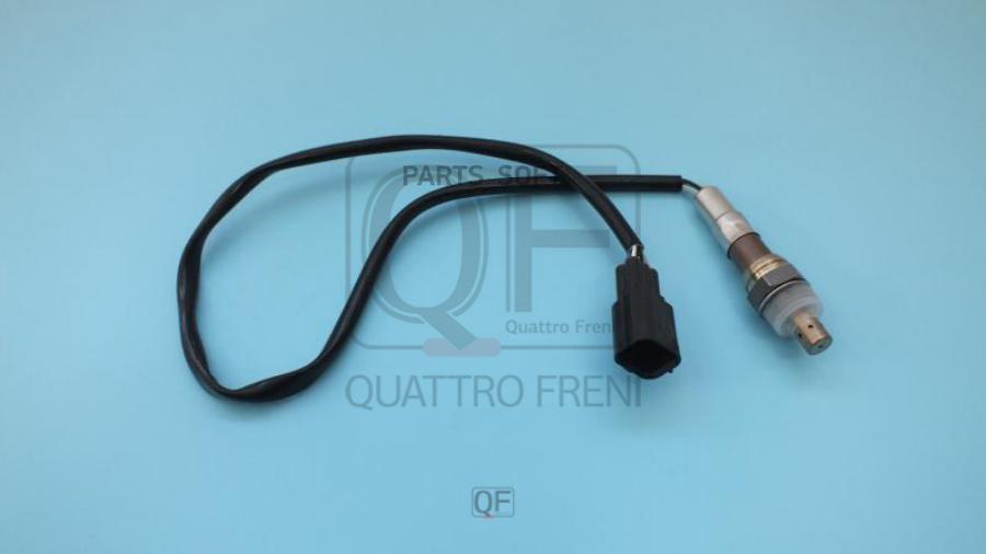 

Датчик Кислородный Верхн.Mazda 6 07-13 QUATTRO FRENI арт. QF57A00004