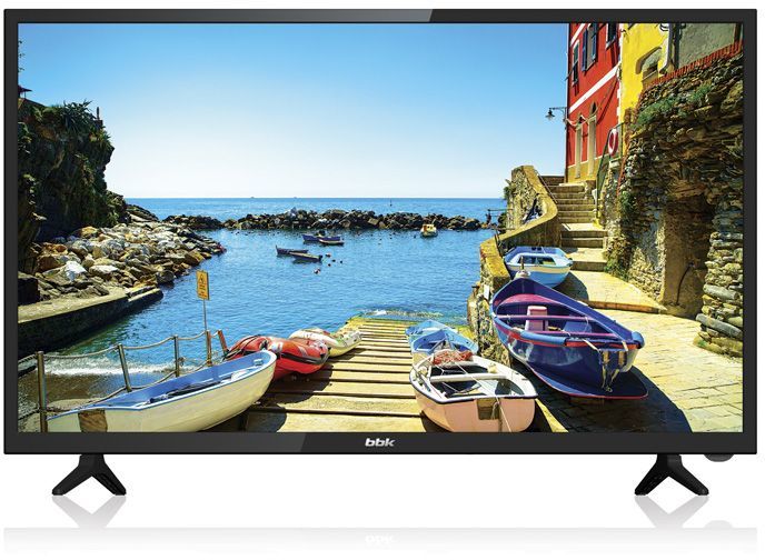 

LED Телевизор HD Ready BBK 32LEX-7268/TS2C, 32LEX-7268/TS2C