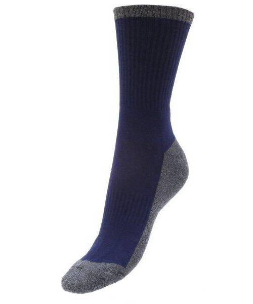 

Носки мужские Sprut THERMAL COMFORT LONG SOCKS синие 40-45, Синий, THERMAL COMFORT LONG SOCKS