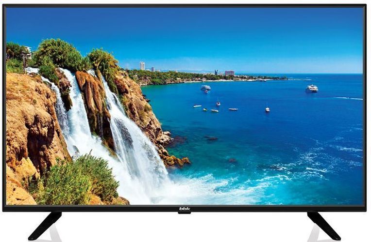 

LED Телевизор Full HD BBK 40LEX-7171/FTS2C, 40LEX-7171/FTS2C