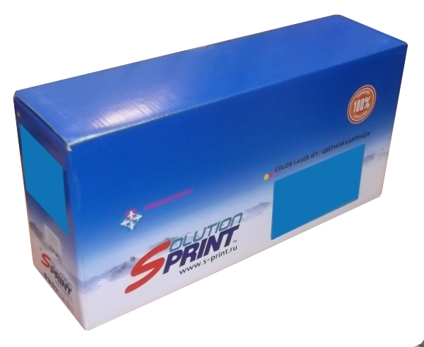 

Картридж для лазерного принтера Solution Print SP-H-CF451A C (655A) голубой, совместимый, Картридж Sprint SP-H-CF451A C (655A) для HP совместимый