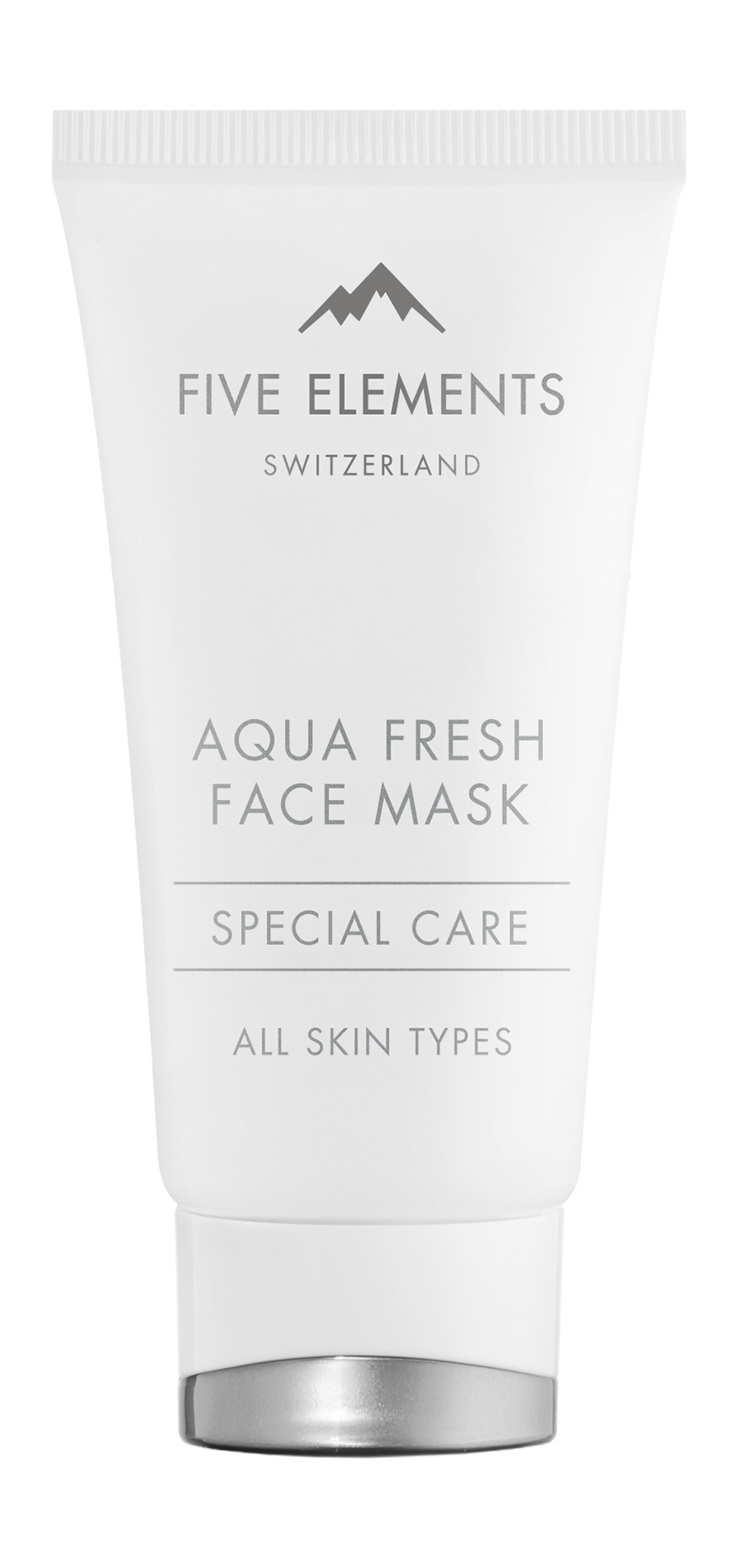 фото Маска для лица five elements special care aqua fresh face mask
