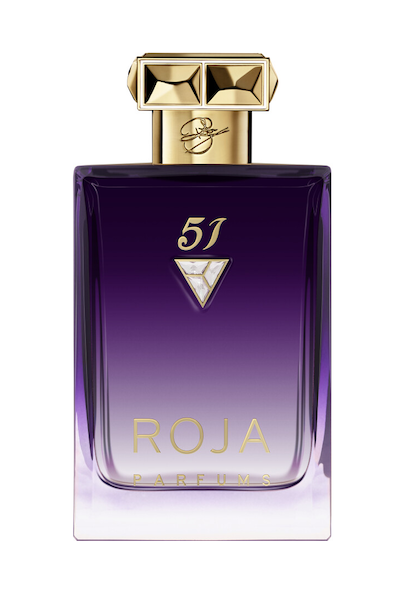 Парфюмерная вода Roja Parfums 51 Pour Femme Essence De Parfum 100 мл