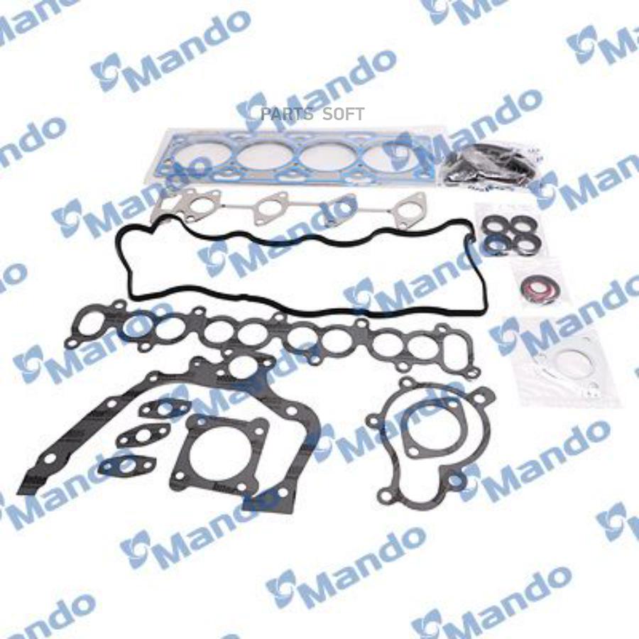 

MANDO Прокладка двигателя HYUNDAI Santa Fe 2.2 к-кт M MANDO