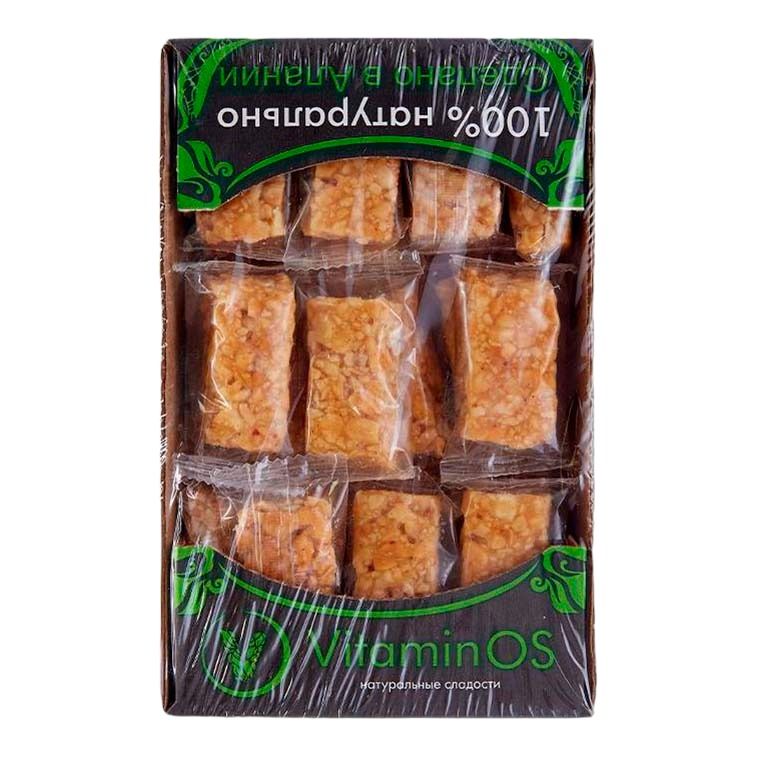 Козинак Vitaminos с арахисом 400 г