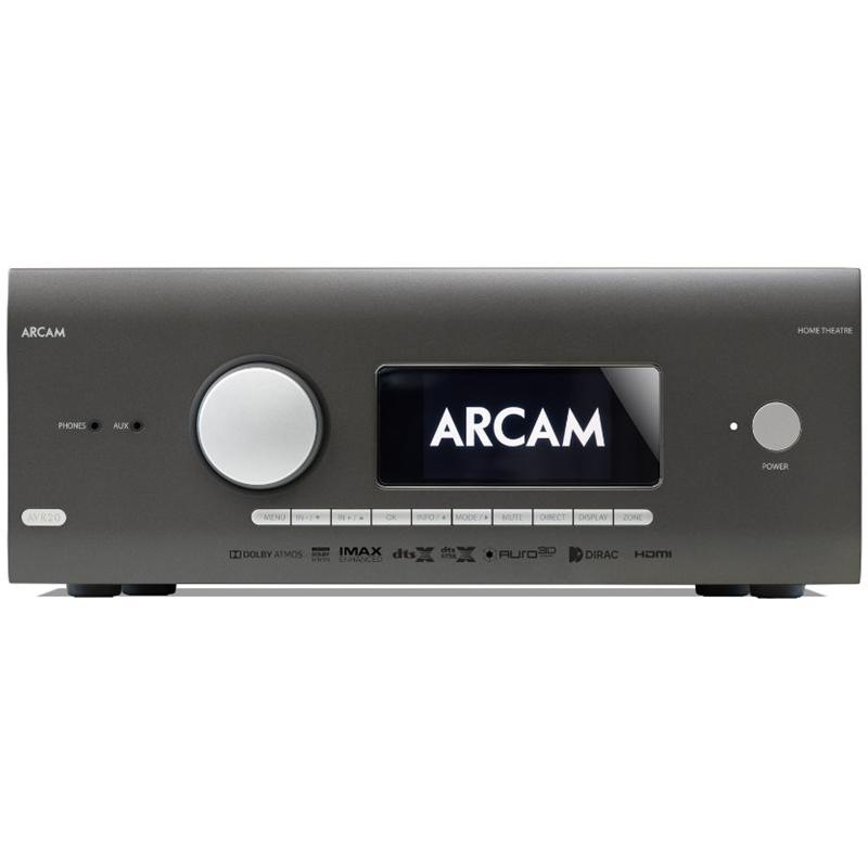 AV-ресивер Arcam AVR20