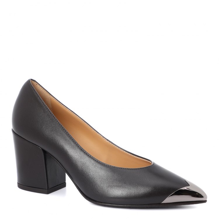

Туфли женские Giovanni Fabiani W113_2492477 коричневые 42 EU