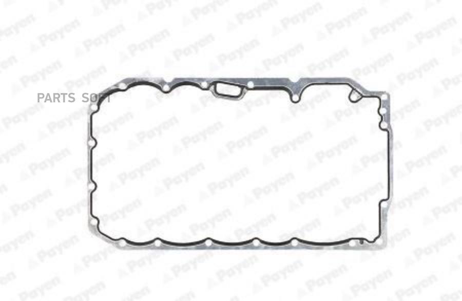 

PAYEN Прокл.поддона BMW 1 E81,E87 06-13/3 E90 04-11 16d,18d,20d