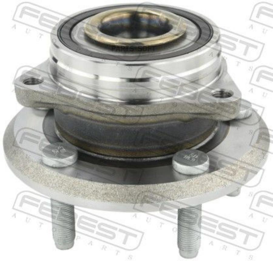 

FEBEST Ступица передняя JEEP GRAND CHEROKEE 2005-2015 2082-WK2F