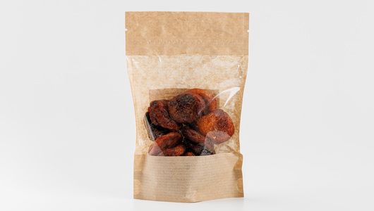 

Абрикосы сушеные ВкусВилл Джамбо 150 г