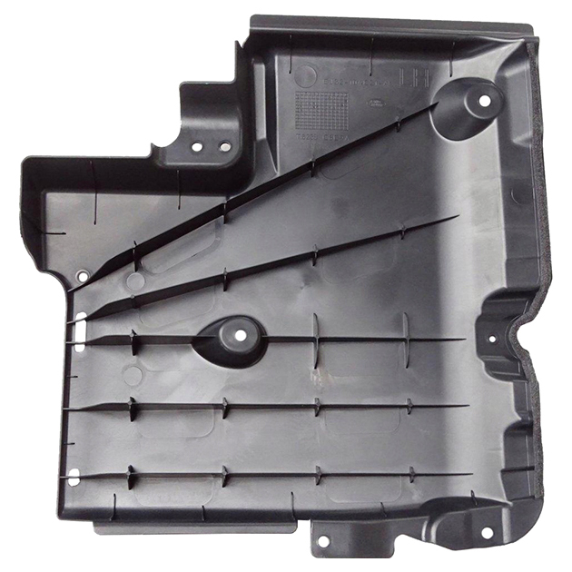 

БРЫЗГОВИК ДНИЩА ЛЕВЫЙ // SHIELD - FLOOR Land Rover арт. LR104389