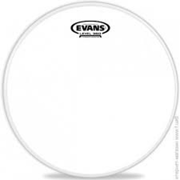 

Пластик для барабана Evans B13G1RD Power Center Reverse Dot, B13G1RD Power Center Reverse Dot