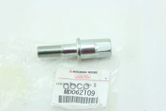 

Болт Крепежный Шкива Коленвала Двигателя Mitsubishi MITSUBISHI MD062109