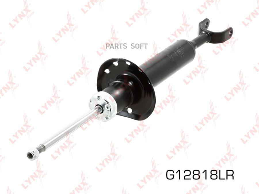 

Амортизатор Передний Audi A4 94-00 / A6 97-05, Vw Passat 96-00 LYNXauto арт. G12818LR