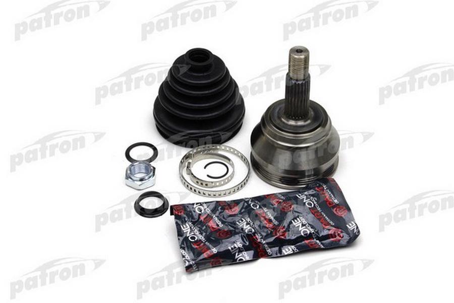 

ШРУС наружный 22x53.2x30 VW: GOLF, JETTA, VENTO 1.8-2.0 11., PASSAT 4. PART-ONE 1CV001