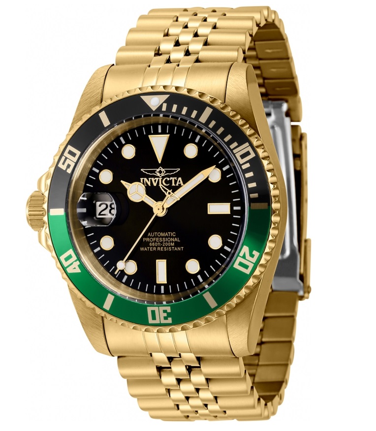 

Наручные часы мужские INVICTA 43985, 43985