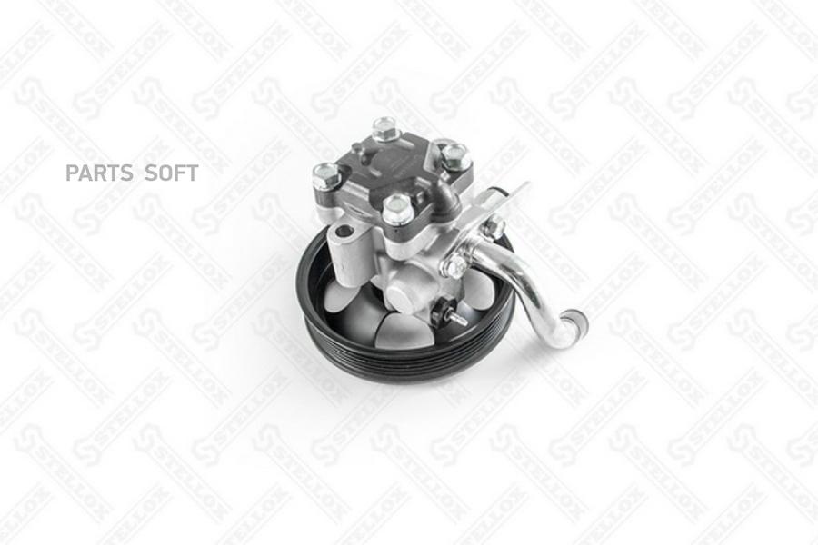 

00-36319-SX_насос гидроусилителя руля 54435 Hyundai Santa FE 2.7 V6 01>