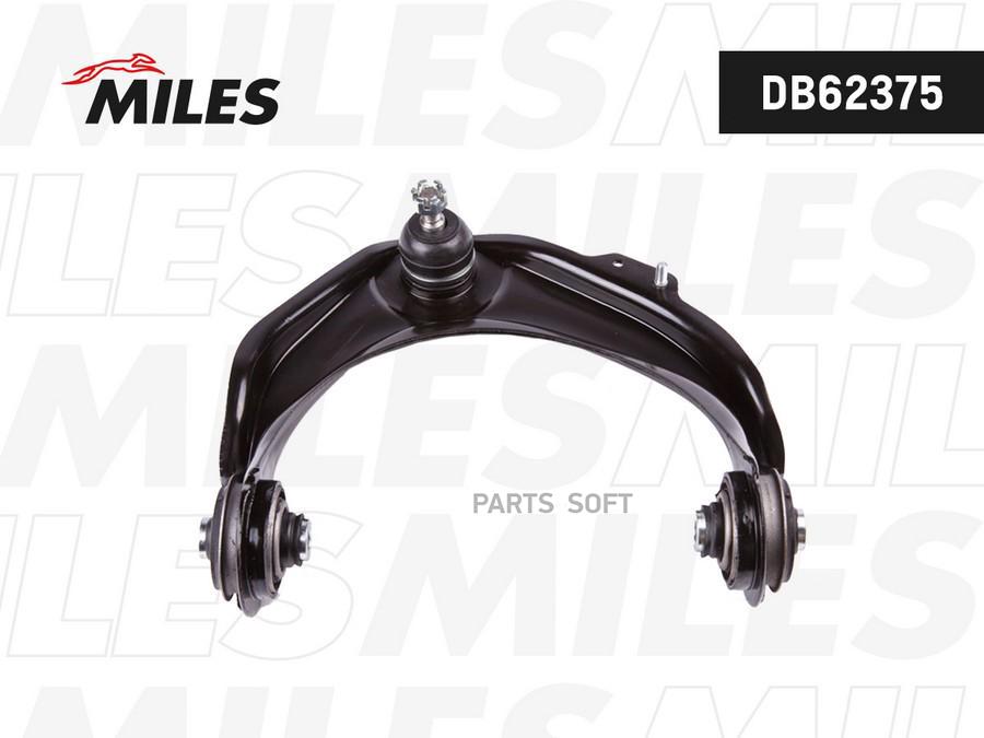 

Рычаг передней подвески правый HONDA ACCORD/ACURA (CTR CQHO-25R) DB62375