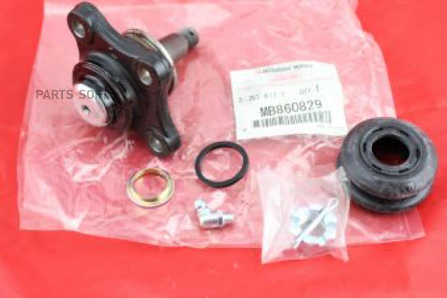 Шаровая Upper Fr-L V Mb860829 MITSUBISHI  MB860829