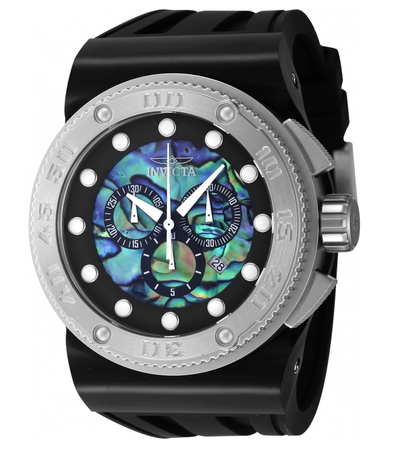 Наручные часы мужские INVICTA 46470 США