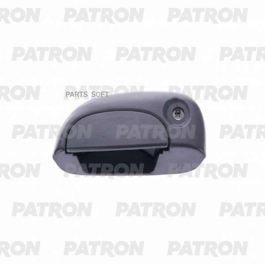 

Ручка двери автомобиля PATRON P200103L