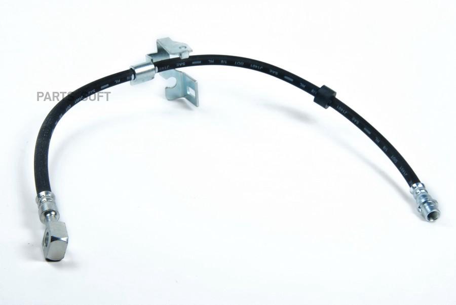 

JUST DRIVE Шланг тормозной задний правый