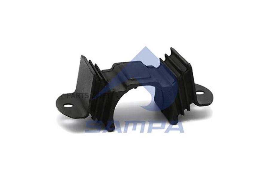 

SA011.229_подушка двигателя (мр) задняя 65.5/189x75x70 MB 609-811/Vario