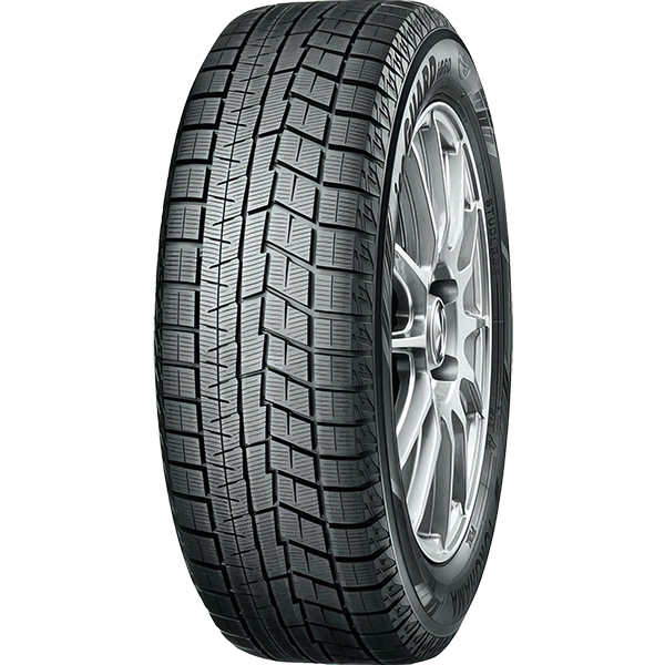 

Шины Yokohama Ice Guard IG60 215/45 R18 89Q, IceGuard Studless IG60