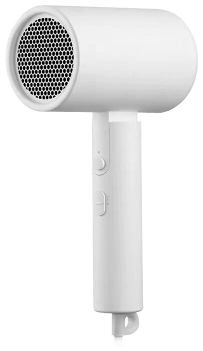 фото Фен xiaomi mijia negative ion hair dryer (cmj02lxw) white