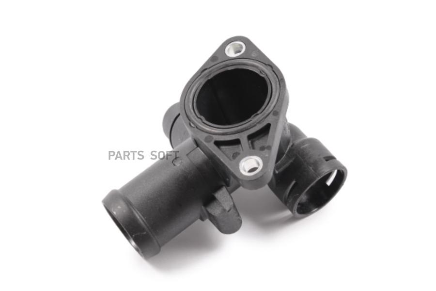 

VAG 06B121132D Фланец с уплотнительным кольцом и быстродействующей муфтой 1шт