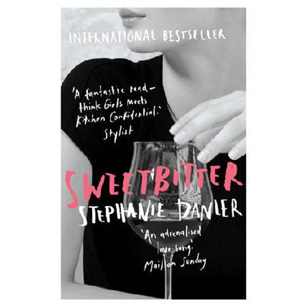 

Sweetbitter / Danler Stephanie