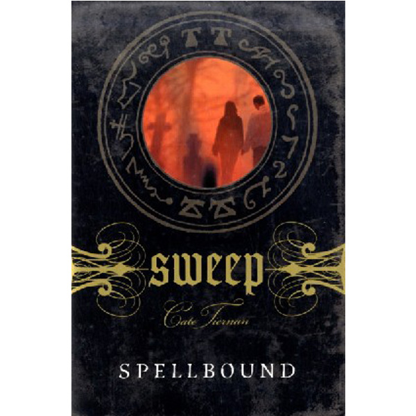 

Sweep 6 Spellbound / Tiernan, Cate