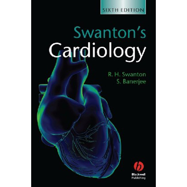 

Swanton's Cardiology / Swanton