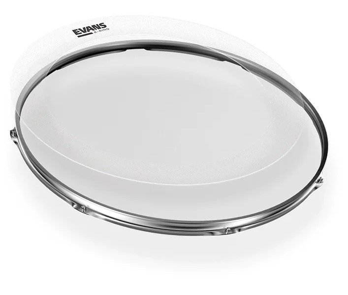 Демпфирующее кольцо для барабана E18ER2 EVANS