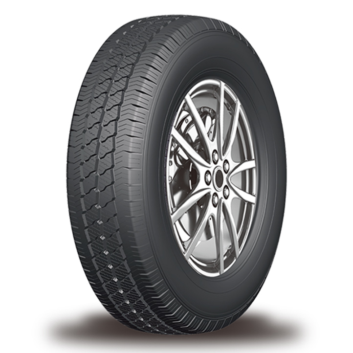 

Шина Roadmarch Van A/S 195/75 R16 107/105R всесезонная, Van A/S