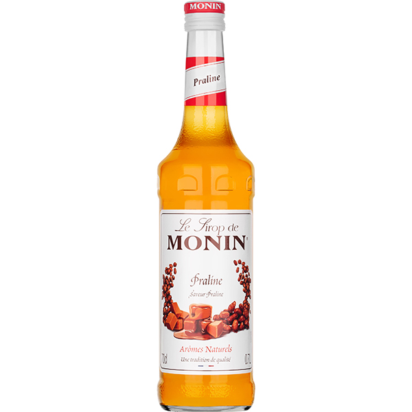 Сироп Monin пралине 700 мл