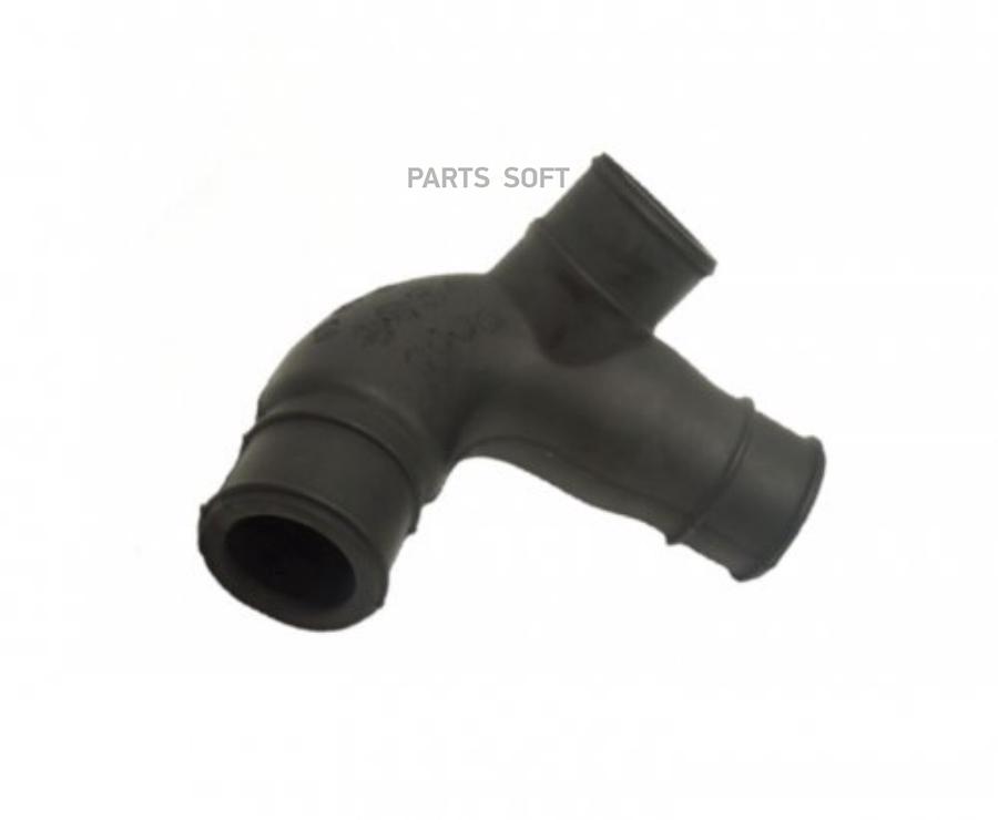 

VAG 06B103221H Патрубок AUDI A4 2003-2006 1шт