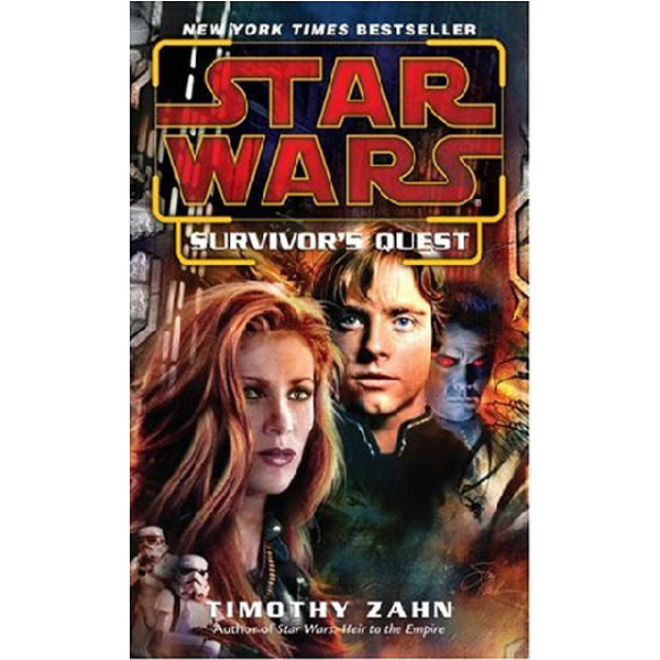 

SW: Surviver's Quest / Timothy Zahn