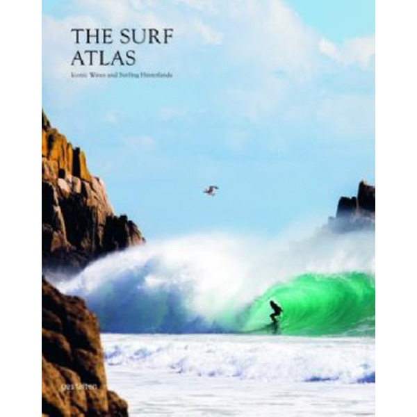 

Surf atlas