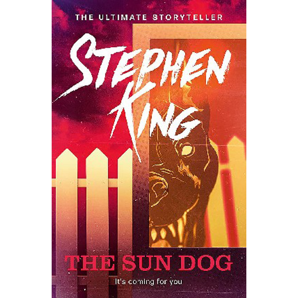 

Sun Dog (Four Past Midnight) / King Stephen