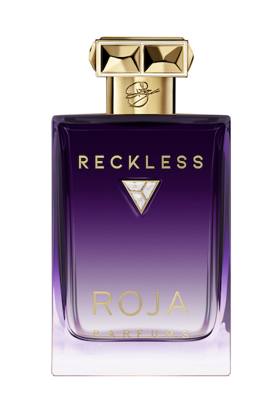 Парфюмерная вода Roja Parfums Reckless Pour Femme Essence De Parfum 100 мл guns n’ roses reckless life графический роман