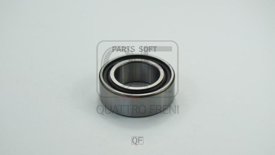 

QUATTRO FRENI QF51C00020 Подшипник приводного вала 41x72x25 1шт