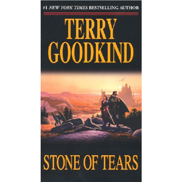 

Stone of Tears #2 / Goodkind Terry