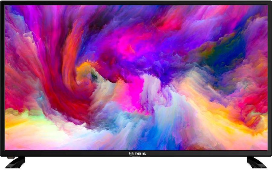 

LED Телевизор HD Ready Irbis 39S01HD313B, 39S01HD313B