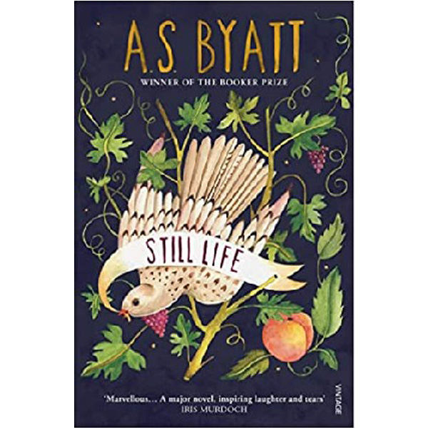 Still Life / Byatt, A. S. 100069345240