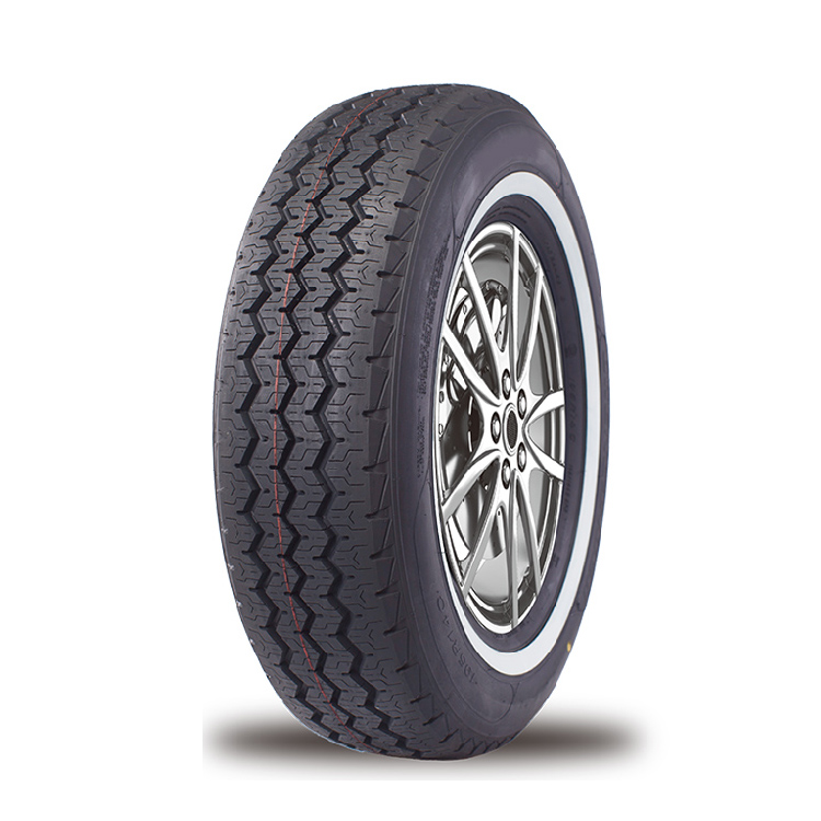 

Шина Roadmarch Primevan 9 185/80 R14 102/100R летняя, Primevan 9