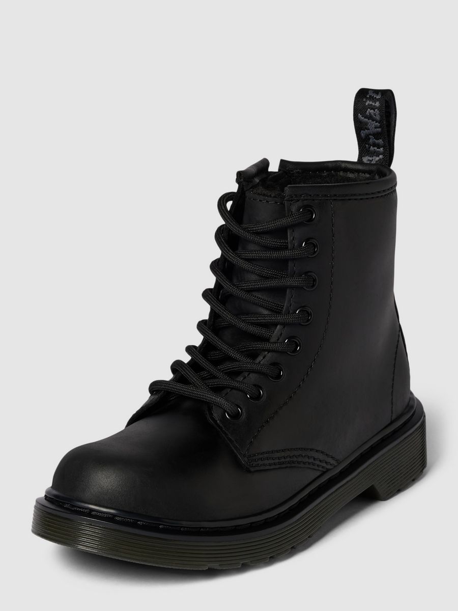 

Ботинки детские Dr Martens 26040001, Черный 60, 29, 26040001