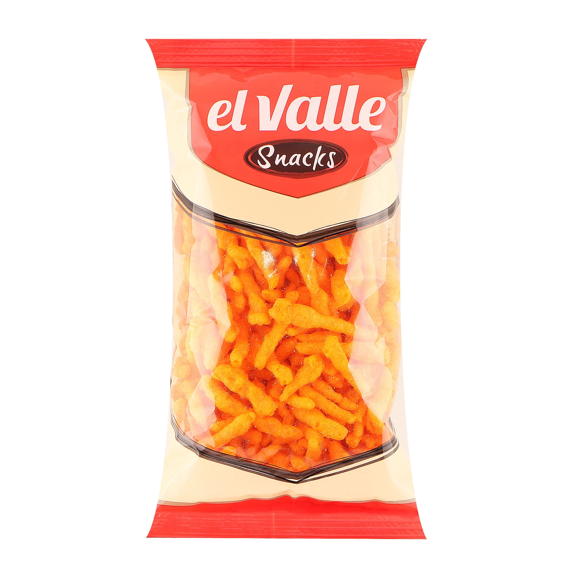 Закуска El Valle с сыром, 140 г
